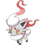 Zorua (Hisui)