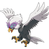 Braviary (Hisui)