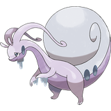 Goodra (Hisui)