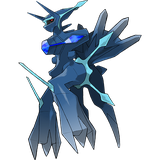 Dialga (Origin)