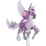 Palkia (Origin)