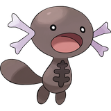 Wooper (Paldea)
