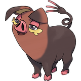 Oinkologne (Female)