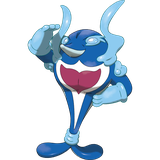 Palafin (Hero)