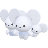 Maushold (Family of Three)