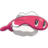 Tatsugiri (Droopy)