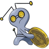 Gimmighoul (Roaming)