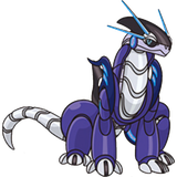 Miraidon (Low Power Mode)