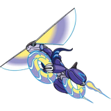 Miraidon (Glide Mode)