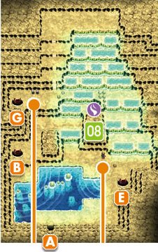 Meteor Falls 12