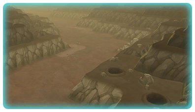 Diglett's Cave 1