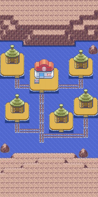 Pacifidlog Town 2