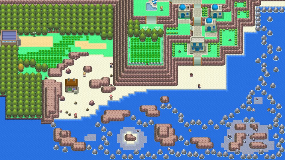 Route 213 2