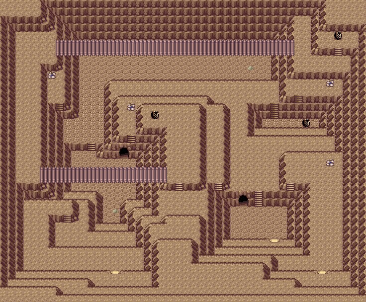 Shoal Cave 10