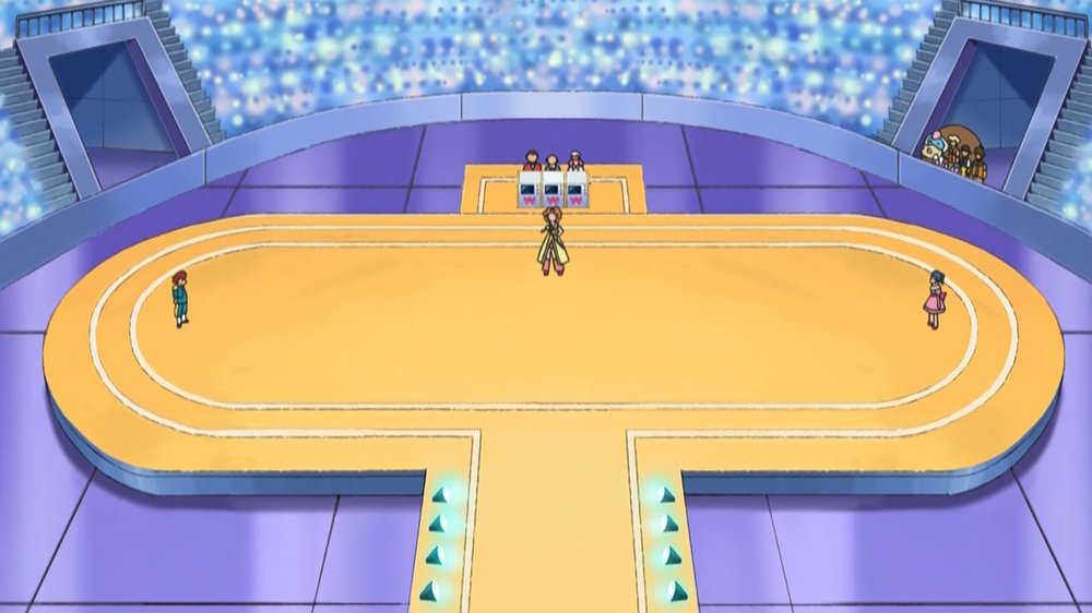 Contest Hall 69