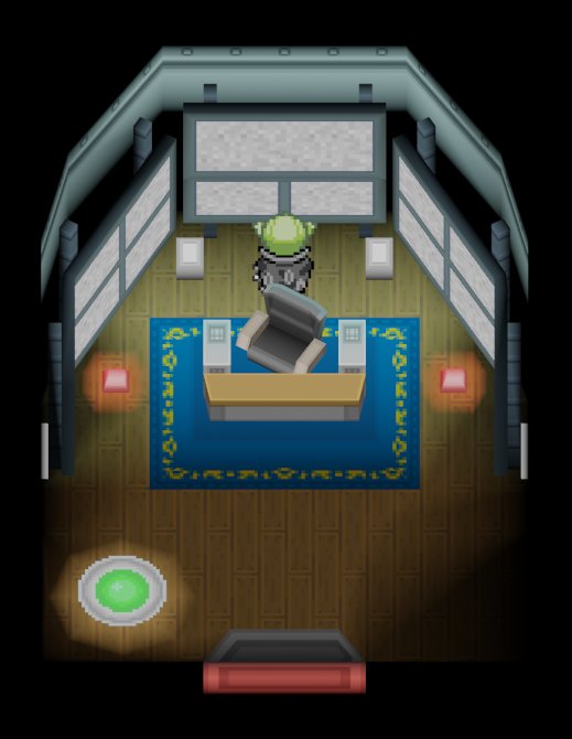 Plasma Frigate 21