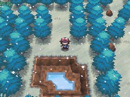 Giant Chasm 1