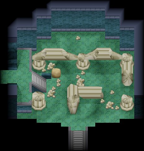 Dragonspiral Tower 5
