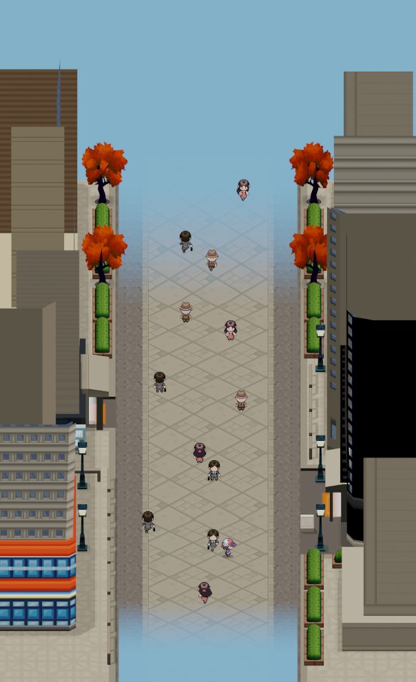Castelia City 12