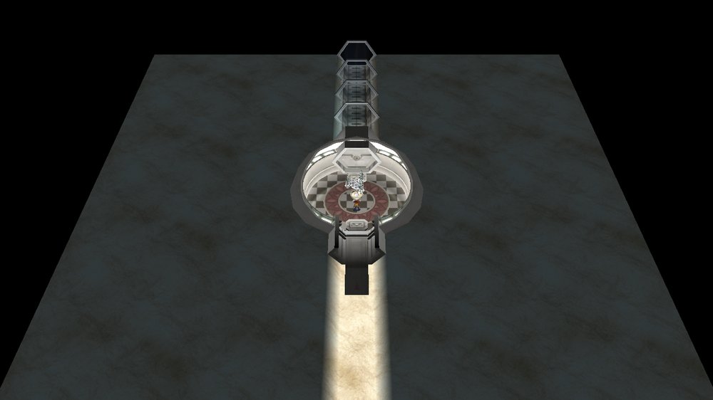 Realgam Tower 21