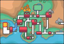 Safari Zone Gate 2