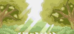 Berry Forest 1