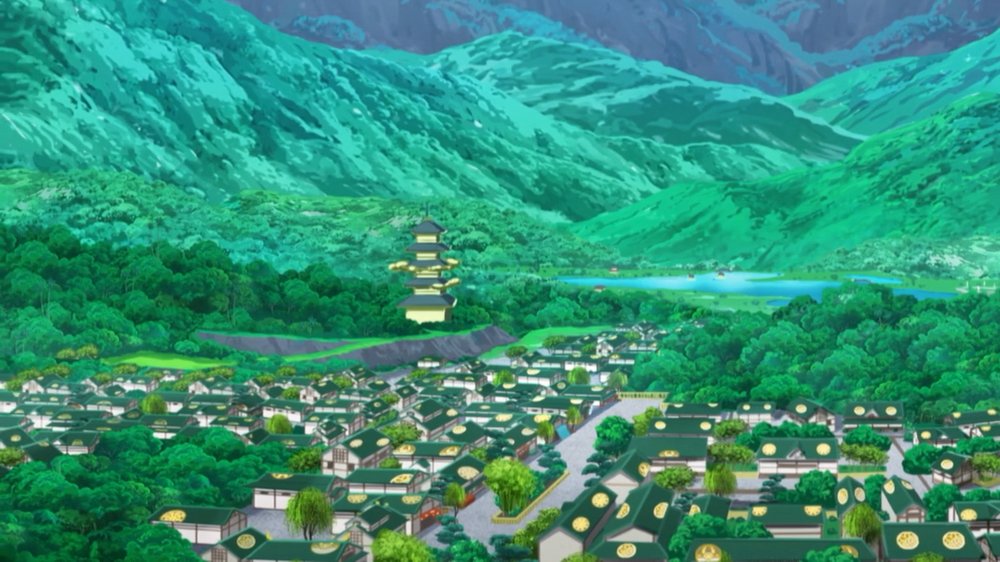 Malie City 5