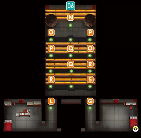 Magma Hideout 8