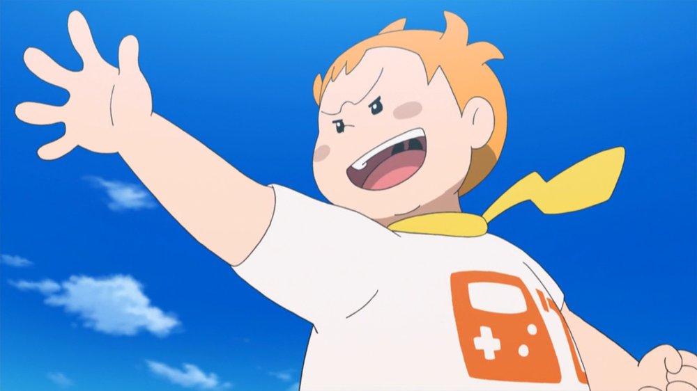 Trainers’ School 7
