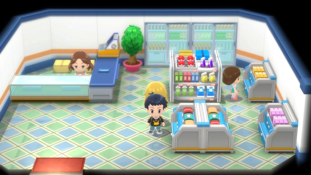 kanto-pokemart 18