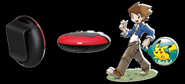 Pokéwalker 2