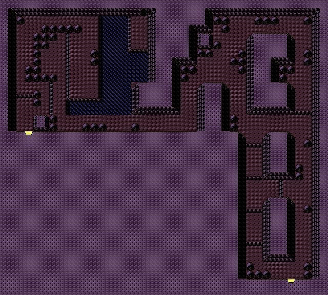 Dark Cave 2