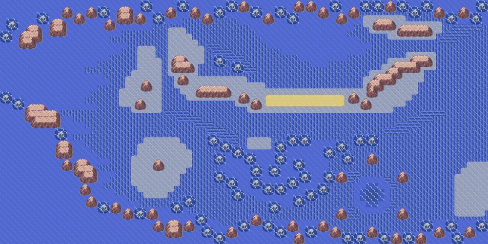 Route 134 5