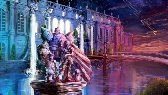 Parfum Palace 1