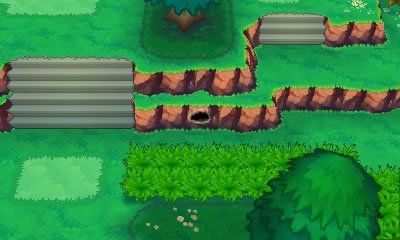 Secret Base 79