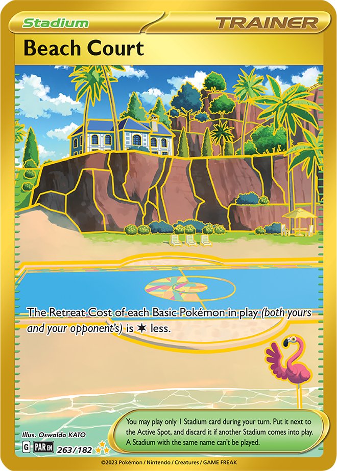 Cabo Poco 6