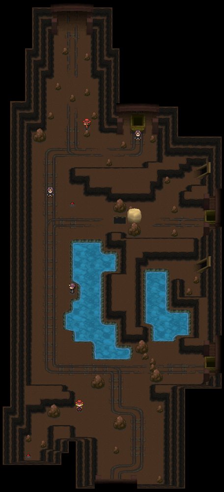 Clay Tunnel 3