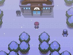 Snowpoint City 3