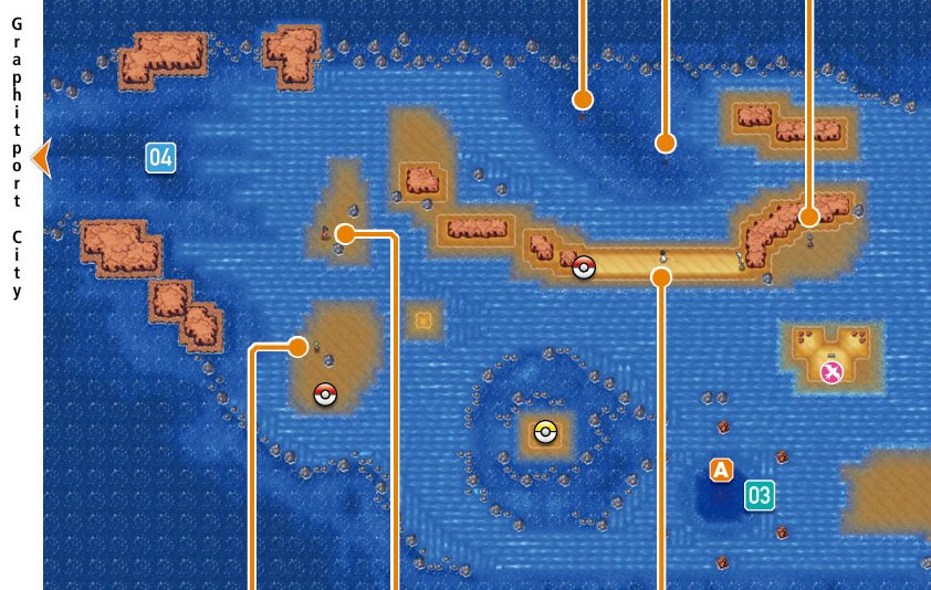 Route 134 1
