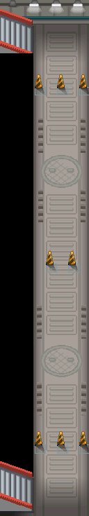 Kanto Underground Path 3
