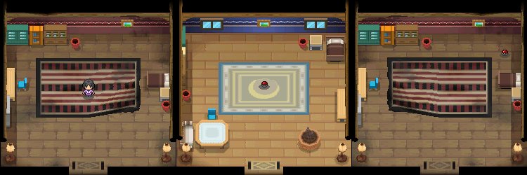 Strange House 5