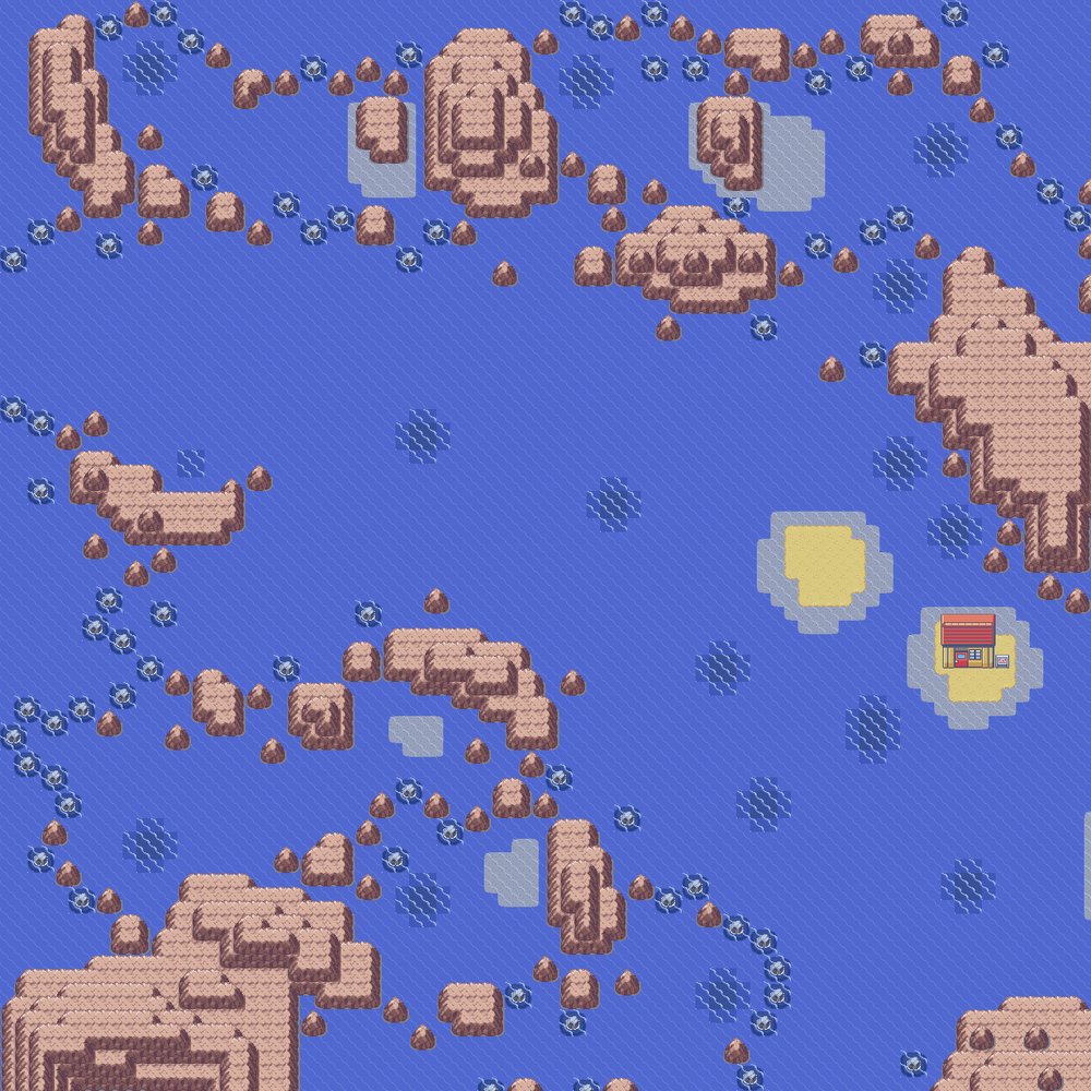 Route 124 2