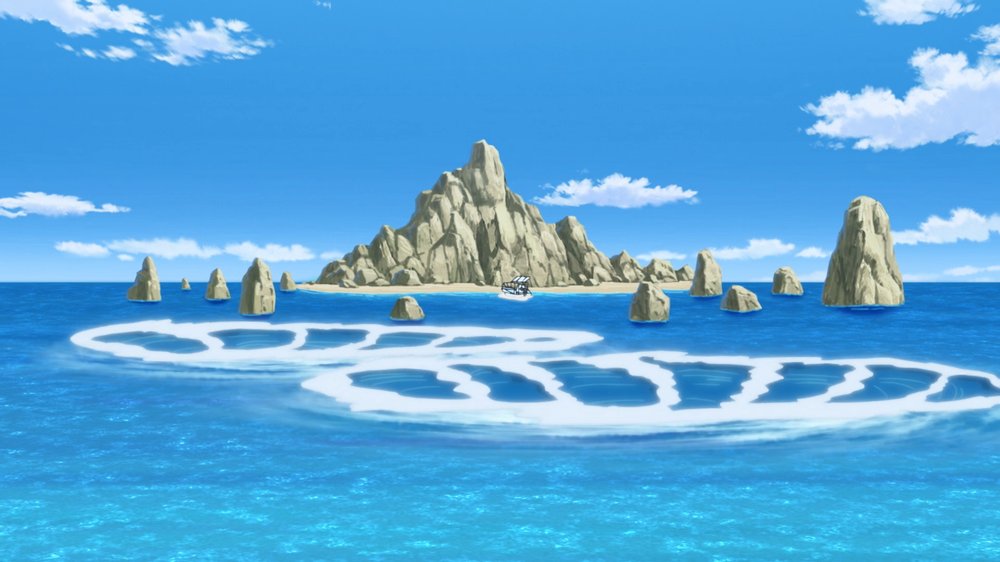 Whirl Islands 31