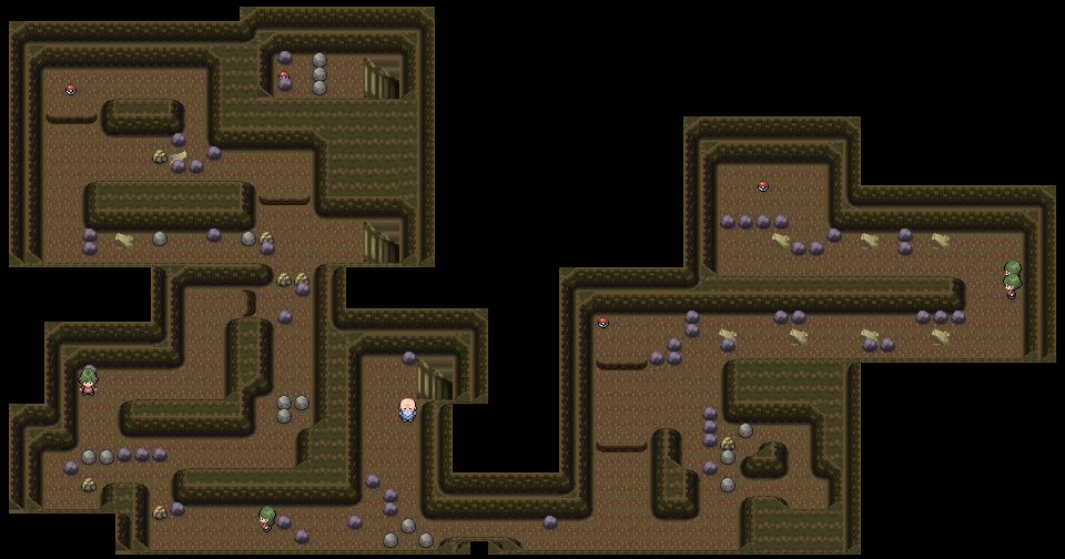 Victory Road 9