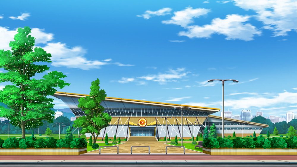 Vermilion City 19