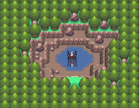 Newmoon Island 3