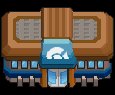 Cerulean City 9