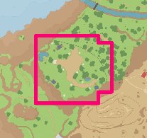 Navi Squad's Base 2