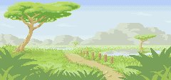 Safari Zone 1