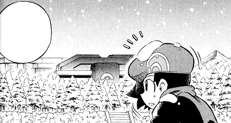 Snowpoint City 13